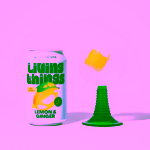 Living Things Lemon Ginger