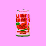 Living Things Watermelon & Lime