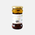 Lozano Červenka Černé olivy v extra panenském olivovém oleji