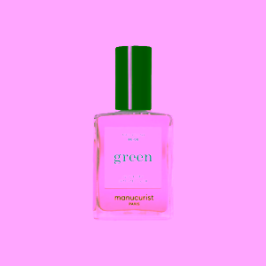 Manucurist Green lak Beige