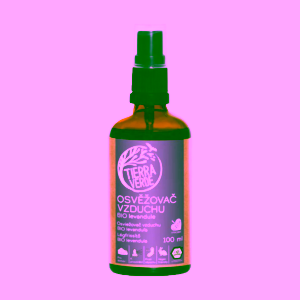 Tierra Verde Osvěžovač vzduchu Levandule 100 ml