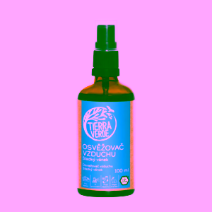 Tierra Verde Osvěžovač vzduchu Sladký vánek 100 ml