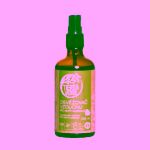 Tierra Verde Osvěžovač vzduchu Vavřín kubébový 100 ml