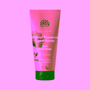 Urtekram Bio kondicionér Divoká růže 180 ml