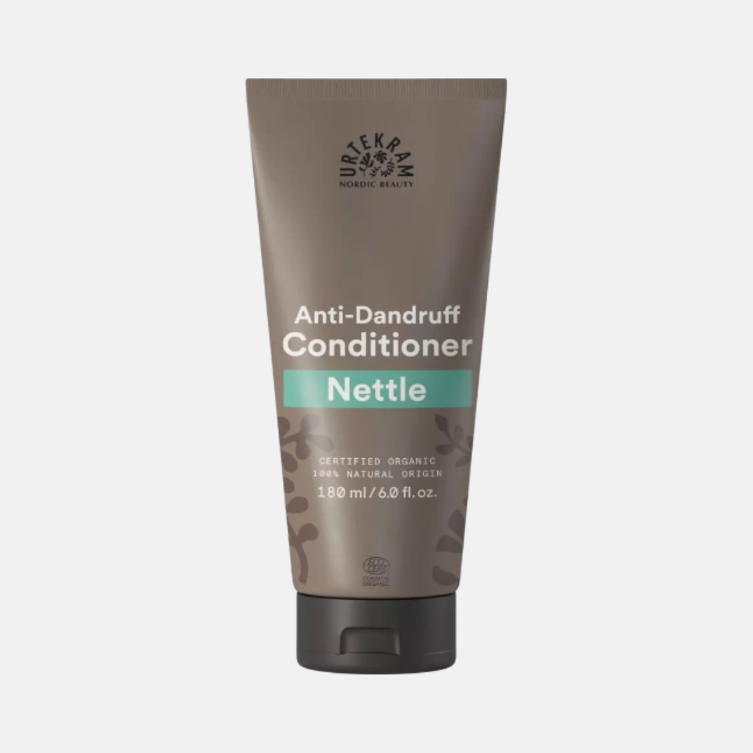Urtekram Bio kondicionér Kopřivový 180 ml