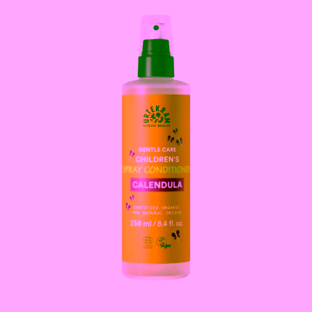 Urtekram Bio kondicionér sprej Dětský 250 ml