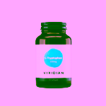 Viridian Nutrition L-Tryptophan 220mg