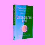 Cirkadiánní kód Satchin Panda