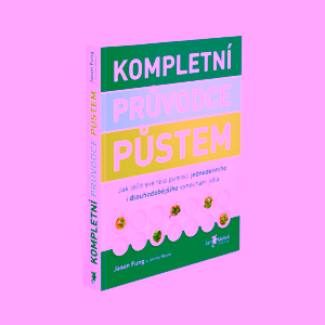 Kompletní průvodce půstem Jason Fung a Jimmy Moore