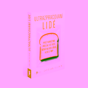 Ultrazpracovaní lidé Chris van Tulleken