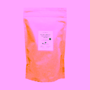 Květomluva Bio bylinkový pohankový AIP chléb (chlebová směs) 500 g
