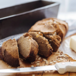 Květomluva Bio bylinkový pohankový AIP chléb (chlebová směs) 500 g