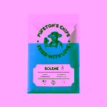 Pufston's Potato Chips Chipsy Solené
