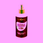 Purity Vision Bio Růžová voda