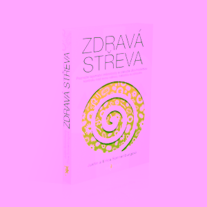 Zdravá střeva Justin a Erica Sonnenburgovi